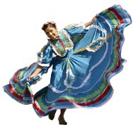 Flamenco Dancer