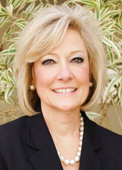 Deborah McNeilance