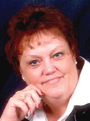 Maggie Teter
