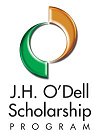 J. H. O'Dell Scholarship Program