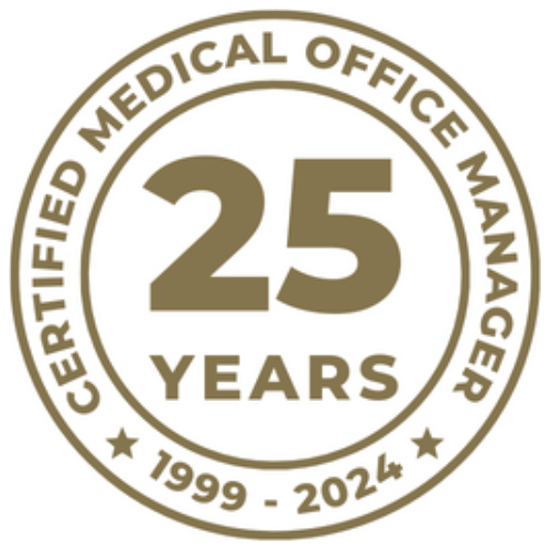 Certified Medical Office Manager