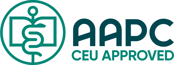 AAPC Medical Coding CEU Approved Vendor