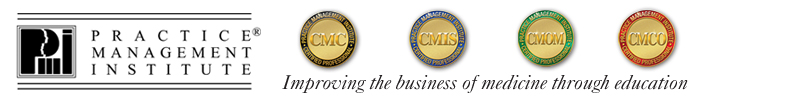 Practice Management Institute